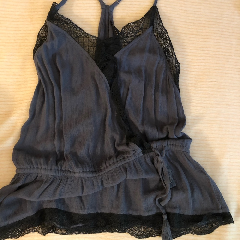 Urban outfitter Lacey tank